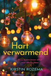 Omslag van Hartverwarmend