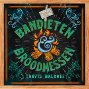 Omslag van Bandieten en broodmessen