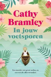 Omslag van In jouw voetsporen