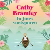 Omslag van In jouw voetsporen