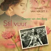 Omslag van Stil vuur