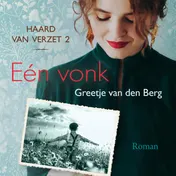 Omslag van Eén vonk
