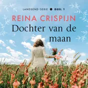Omslag van Dochter van de maan