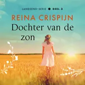 Omslag van Dochter van de zon