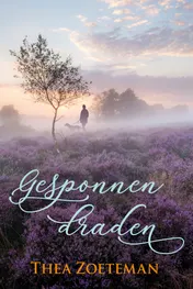 Omslag van Gesponnen draden