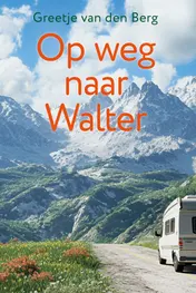 Omslag van Op weg naar Walter