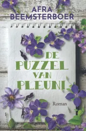 Omslag van De puzzel van Pleuni
