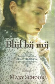 Omslag van Blijf bij mij