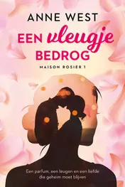 Omslag van Een vleugje bedrog