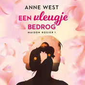 Omslag van Een vleugje bedrog
