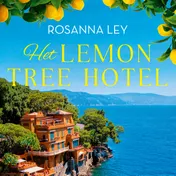Omslag van Het Lemon Tree Hotel