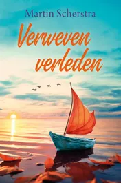 Omslag van Verweven verleden