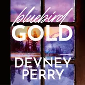 Omslag van Bluebird gold