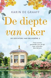 Omslag van De diepte van oker