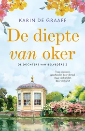 Omslag van De diepte van oker