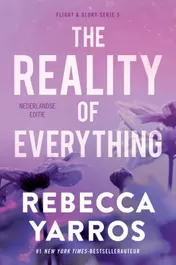 Omslag van The reality of everything