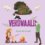 Omslag van Verdwaald