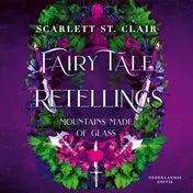 Omslag van Fairytale retellings - deel 1