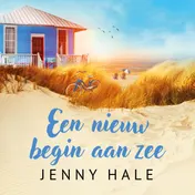 Omslag van Een nieuw begin aan zee
