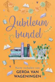 Omslag van Jubileumbundel