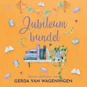 Omslag van Jubileumbundel
