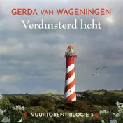 Omslag van Verduisterd licht