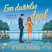 Omslag van Een duivelse deal