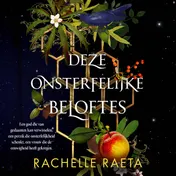 Omslag van Deze onsterfelijke beloftes