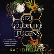 Omslag van Deze goddelijke leugens