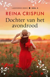 Omslag van Dochter van het avondrood