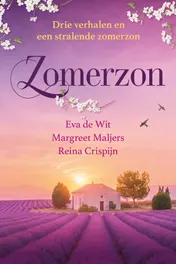 Omslag van Zomerzonbundel