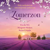 Omslag van Zomerzonbundel