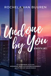 Omslag van Undone by you (Nederlandse editie)