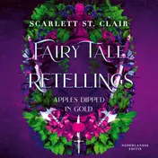 Omslag van Fairytale retellings - deel 2