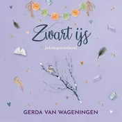 Omslag van Zwart ijs