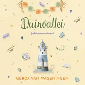 Omslag van Duinvallei