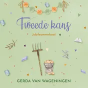 Omslag van Tweede kans