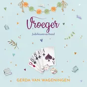 Omslag van Vroeger