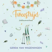 Omslag van Tweestrijd