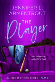 Omslag van The Player