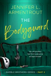 Omslag van The Bodyguard