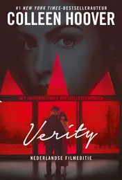 Omslag van Verity - filmeditie