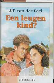 Omslag van Een leugen kind?