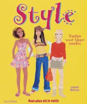Omslag van Style