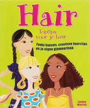 Omslag van Hair