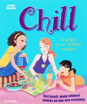 Omslag van Chill
