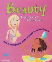 Omslag van Beauty