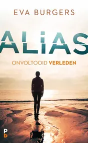 Omslag van Alias. Onvoltooid verleden