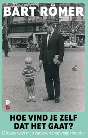Omslag van Hoe vind je zelf dat het gaat?