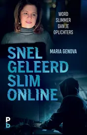 Omslag van Snel geleerd, slim online